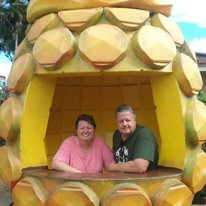 Meet your Posher, Jim